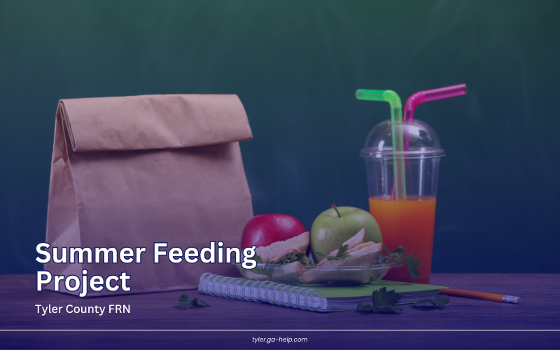 Summer Feeding Project